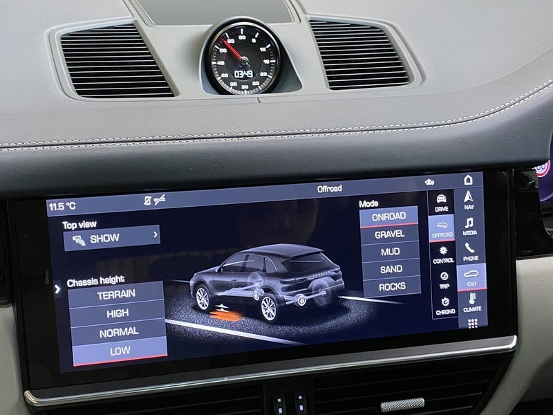 Used Porsche Cayenne 2021 for sale - 77465310: Photo 42