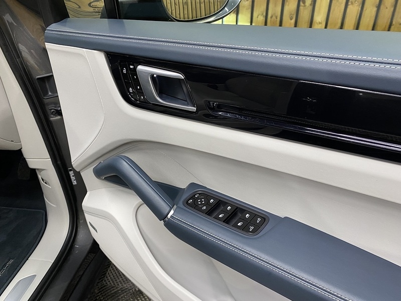 Used Porsche Cayenne 2021 for sale - 77465310: Photo 51