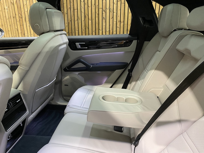 Used Porsche Cayenne 2021 for sale - 77465310: Photo 73