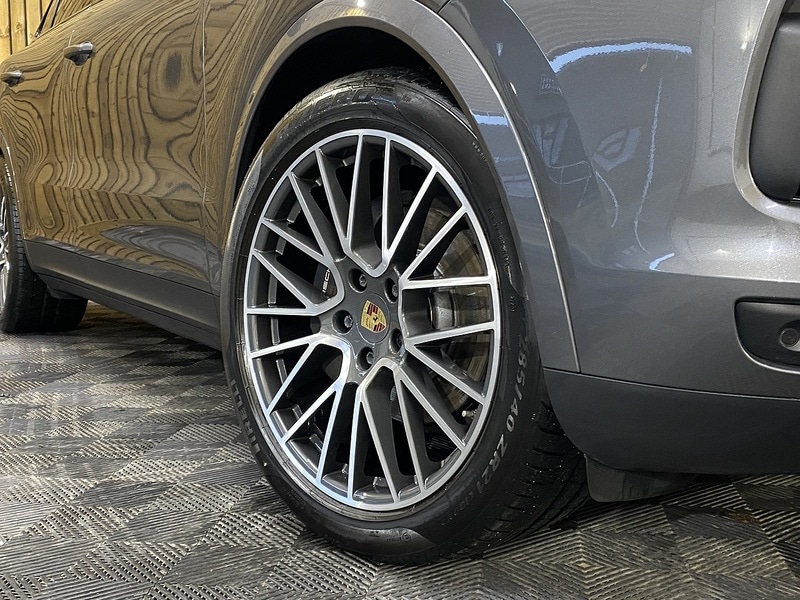 Used Porsche Cayenne 2021 for sale - 77465310: Photo 8