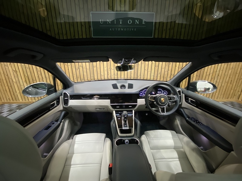 Used Porsche Cayenne 2021 for sale - 77465310: Photo 9