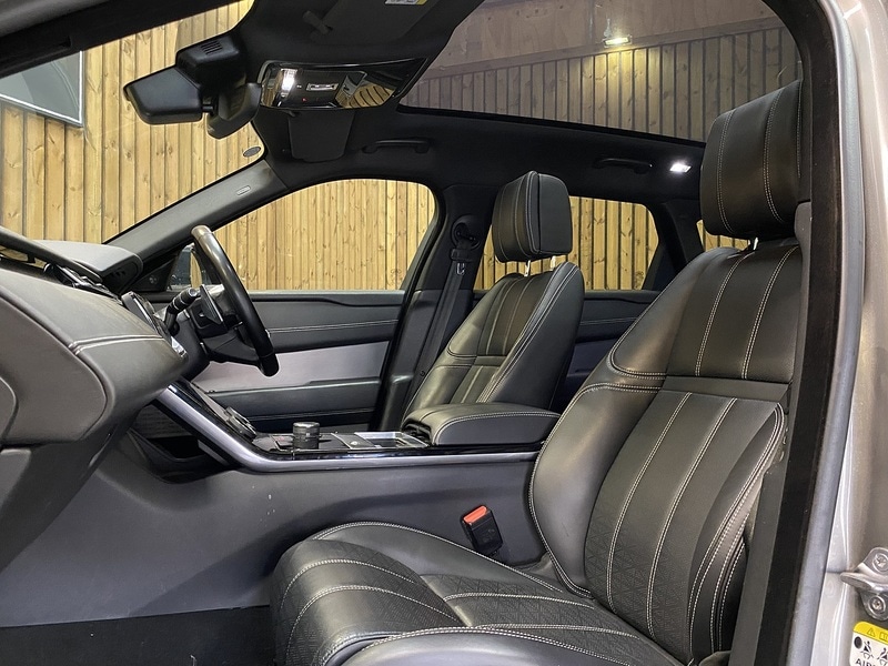 Used Land Rover Range Rover Velar 2020 for sale - 77337583: Photo 11