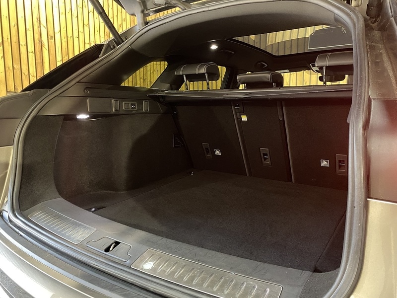 Used Land Rover Range Rover Velar 2020 for sale - 77337583: Photo 19