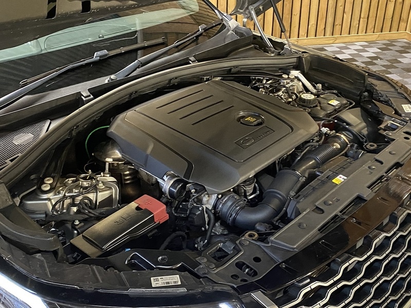 Used Land Rover Range Rover Velar 2020 for sale - 77337583: Photo 25