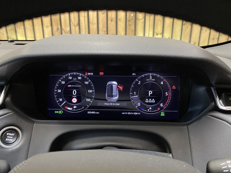 Used Land Rover Range Rover Velar 2020 for sale - 77337583: Photo 28