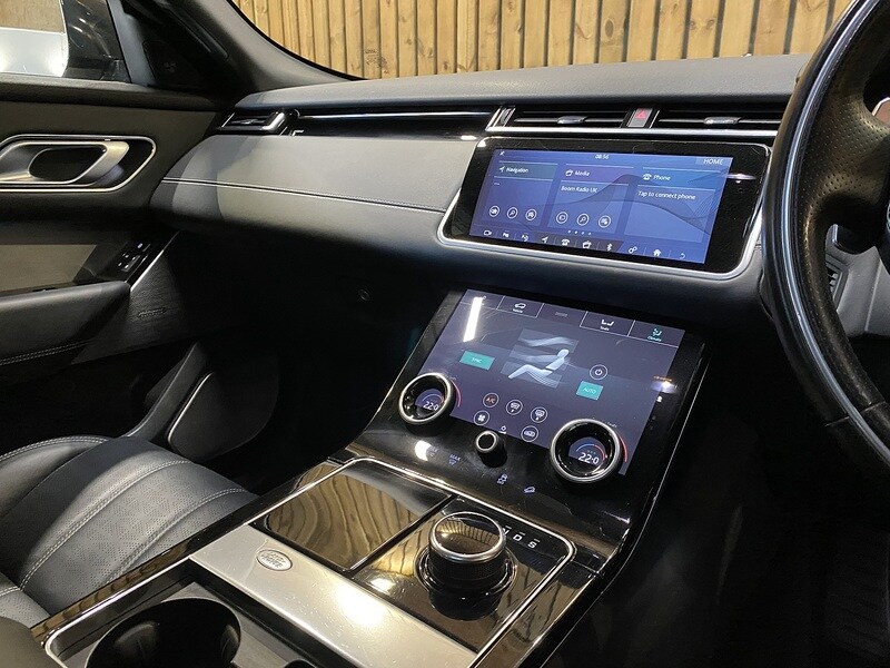 Used Land Rover Range Rover Velar 2020 for sale - 77337583: Photo 29