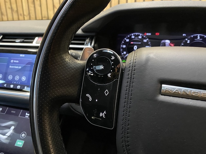 Used Land Rover Range Rover Velar 2020 for sale - 77337583: Photo 30