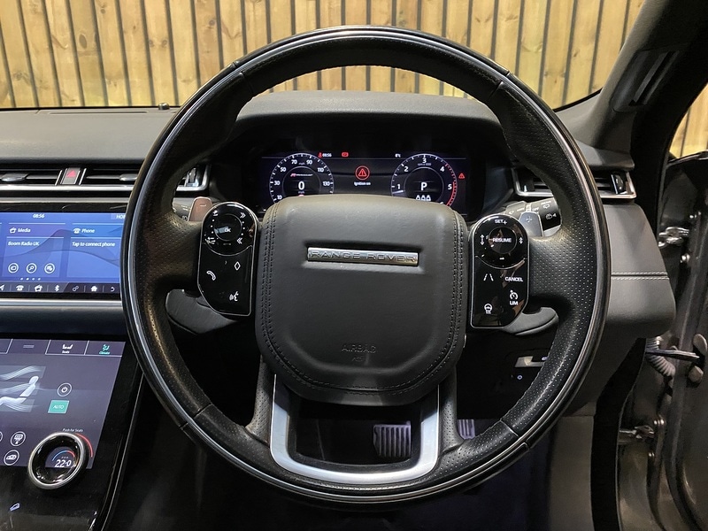 Used Land Rover Range Rover Velar 2020 for sale - 77337583: Photo 31