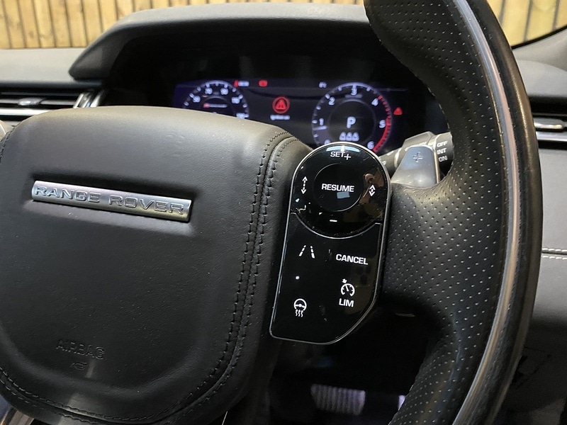 Used Land Rover Range Rover Velar 2020 for sale - 77337583: Photo 32