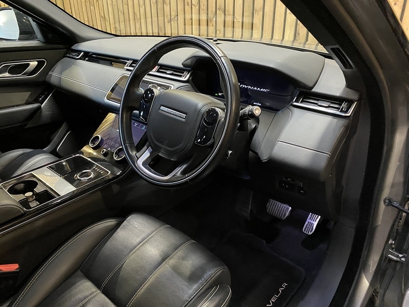 Used Land Rover Range Rover Velar 2020 for sale - 77337583: Photo 33