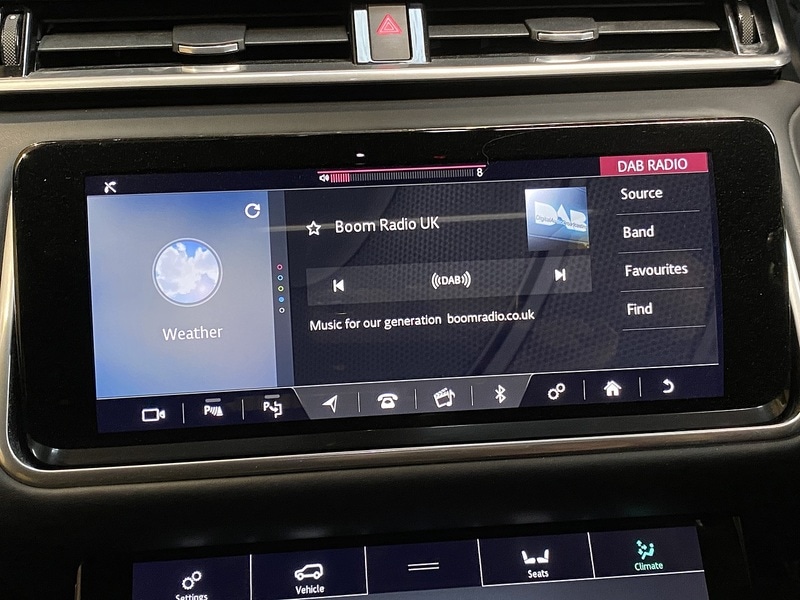 Used Land Rover Range Rover Velar 2020 for sale - 77337583: Photo 36