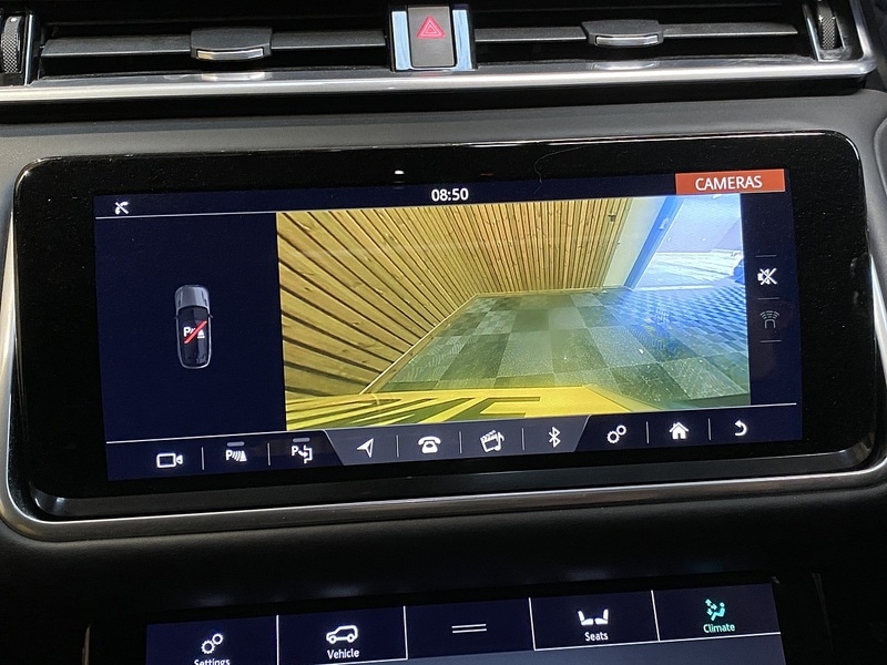 Used Land Rover Range Rover Velar 2020 for sale - 77337583: Photo 37