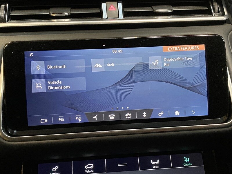 Used Land Rover Range Rover Velar 2020 for sale - 77337583: Photo 39