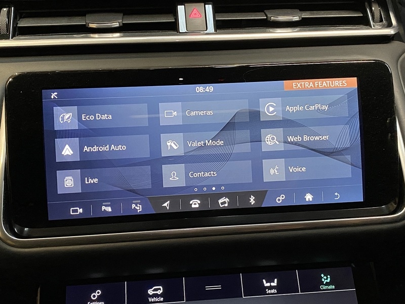 Used Land Rover Range Rover Velar 2020 for sale - 77337583: Photo 40