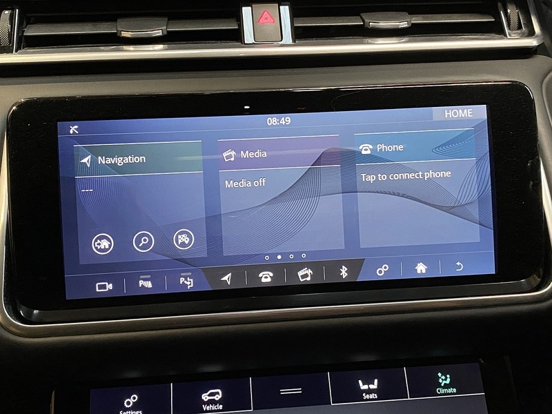 Used Land Rover Range Rover Velar 2020 for sale - 77337583: Photo 41