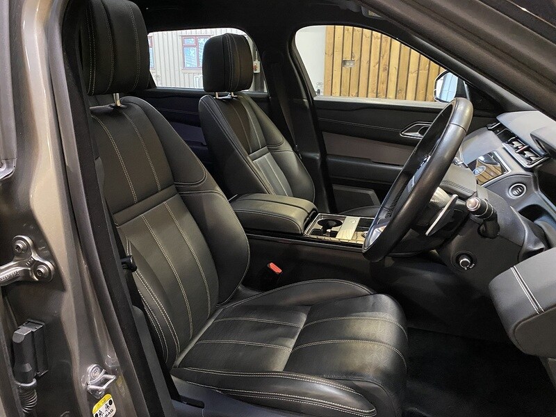 Used Land Rover Range Rover Velar 2020 for sale - 77337583: Photo 44