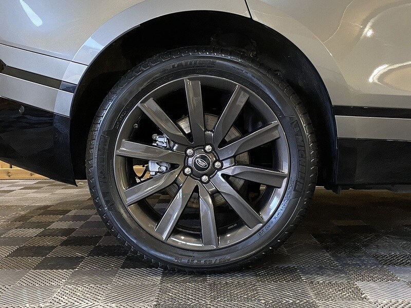 Used Land Rover Range Rover Velar 2020 for sale - 77337583: Photo 45
