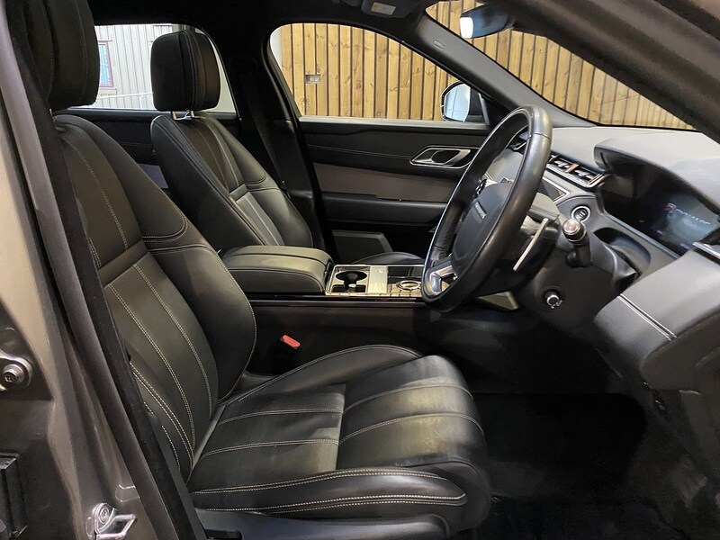 Used Land Rover Range Rover Velar 2020 for sale - 77337583: Photo 46