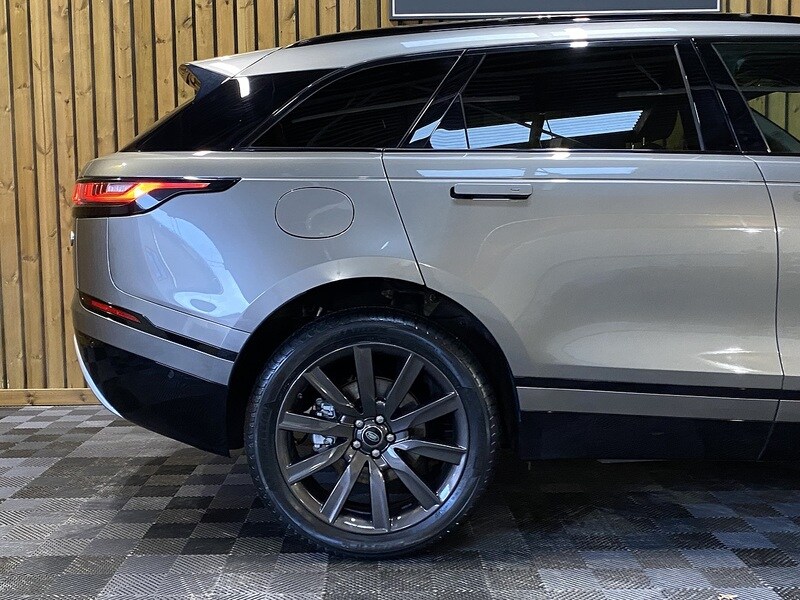 Used Land Rover Range Rover Velar 2020 for sale - 77337583: Photo 47