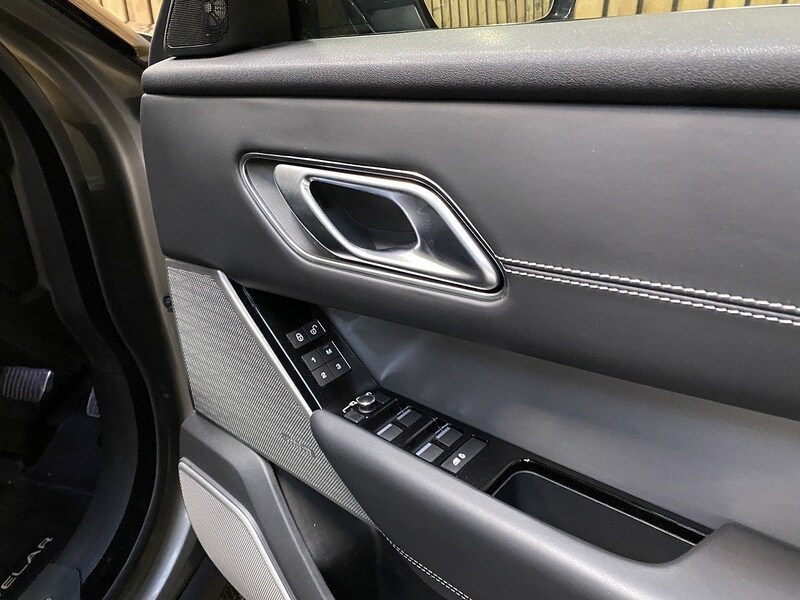 Used Land Rover Range Rover Velar 2020 for sale - 77337583: Photo 48