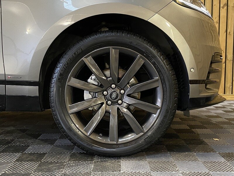 Used Land Rover Range Rover Velar 2020 for sale - 77337583: Photo 49