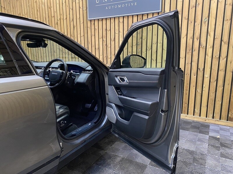 Used Land Rover Range Rover Velar 2020 for sale - 77337583: Photo 50