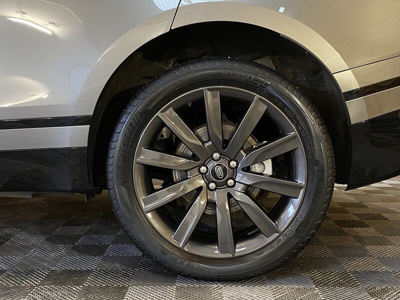 Used Land Rover Range Rover Velar 2020 for sale - 77337583: Photo 51