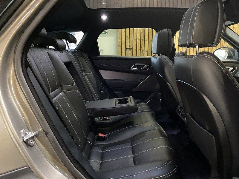 Used Land Rover Range Rover Velar 2020 for sale - 77337583: Photo 52