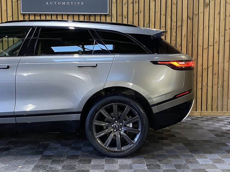 Used Land Rover Range Rover Velar 2020 for sale - 77337583: Photo 53