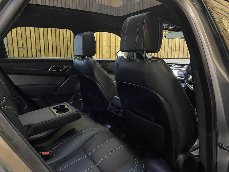 Used Land Rover Range Rover Velar 2020 for sale - 77337583: Photo 54