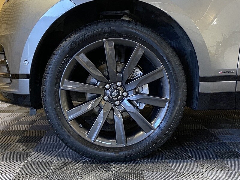 Used Land Rover Range Rover Velar 2020 for sale - 77337583: Photo 55