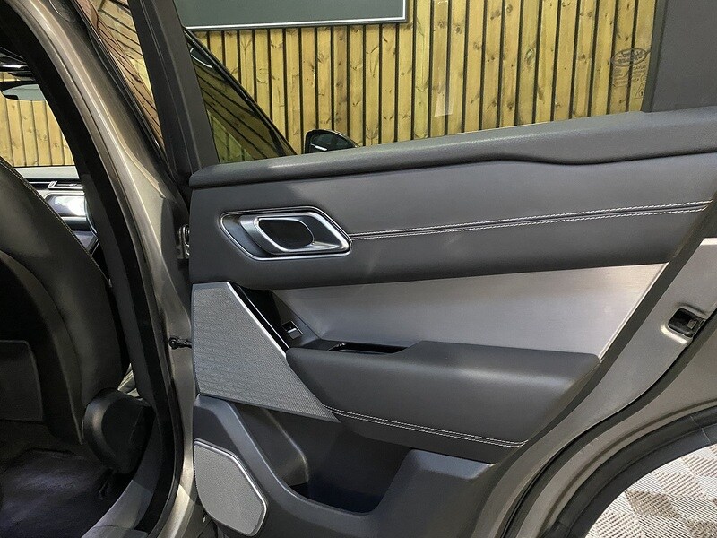 Used Land Rover Range Rover Velar 2020 for sale - 77337583: Photo 56