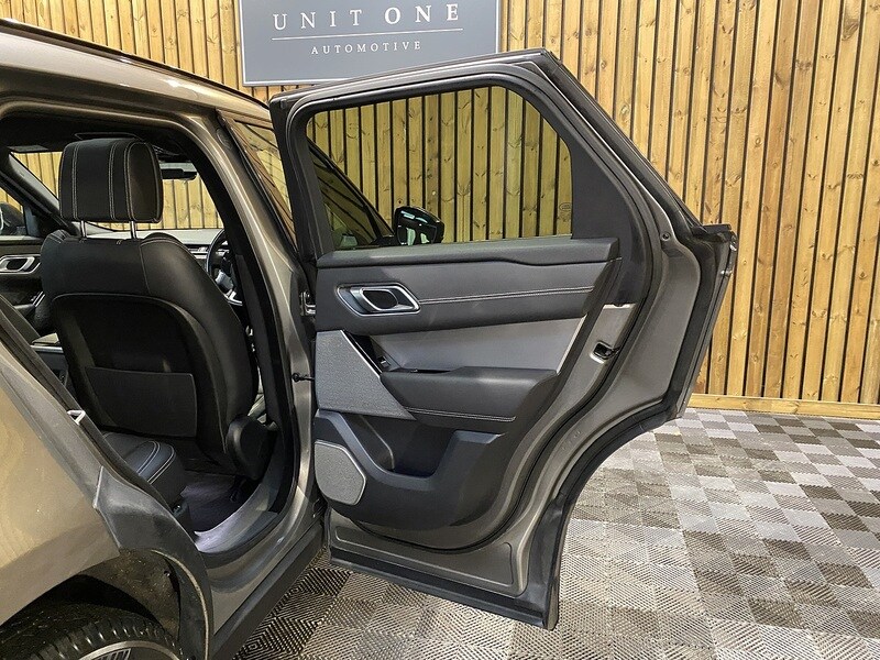 Used Land Rover Range Rover Velar 2020 for sale - 77337583: Photo 58