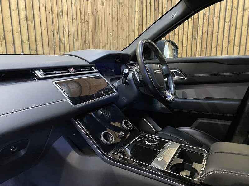Used Land Rover Range Rover Velar 2020 for sale - 77337583: Photo 60