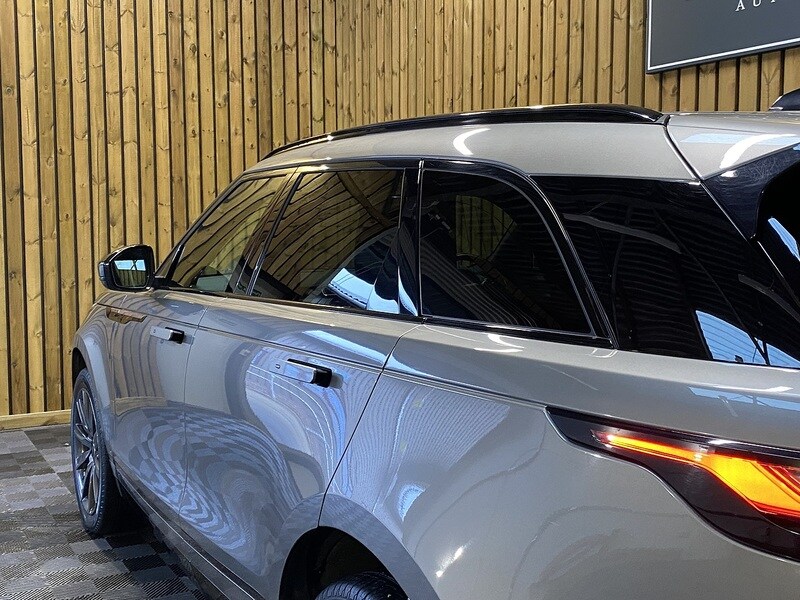 Used Land Rover Range Rover Velar 2020 for sale - 77337583: Photo 61