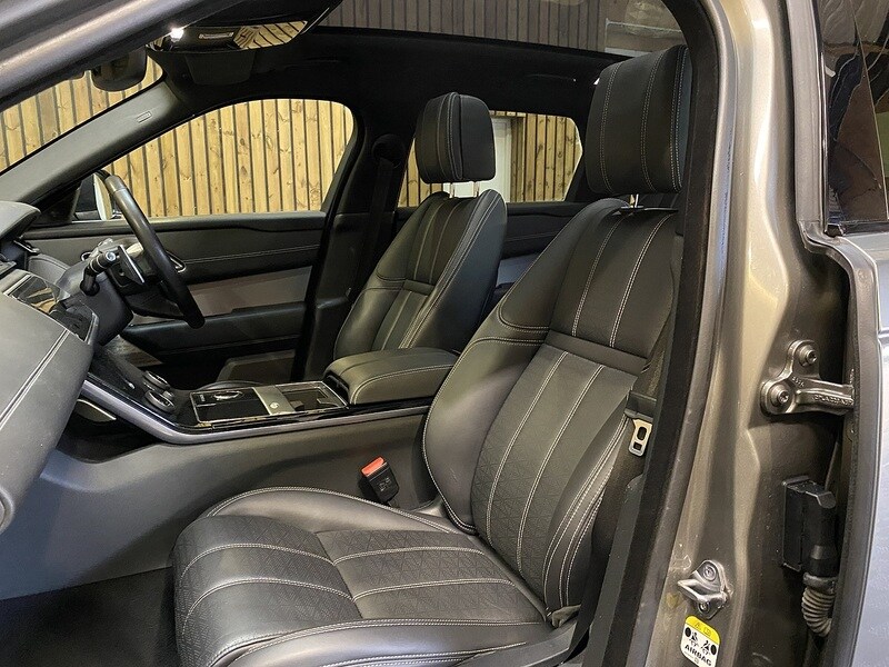 Used Land Rover Range Rover Velar 2020 for sale - 77337583: Photo 62