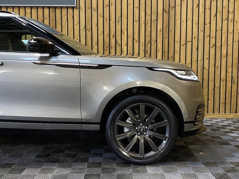 Used Land Rover Range Rover Velar 2020 for sale - 77337583: Photo 63