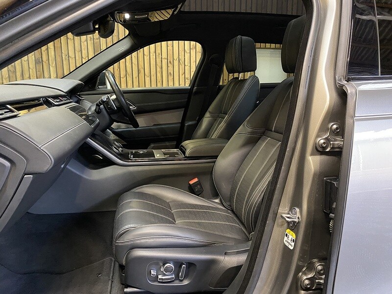 Used Land Rover Range Rover Velar 2020 for sale - 77337583: Photo 64