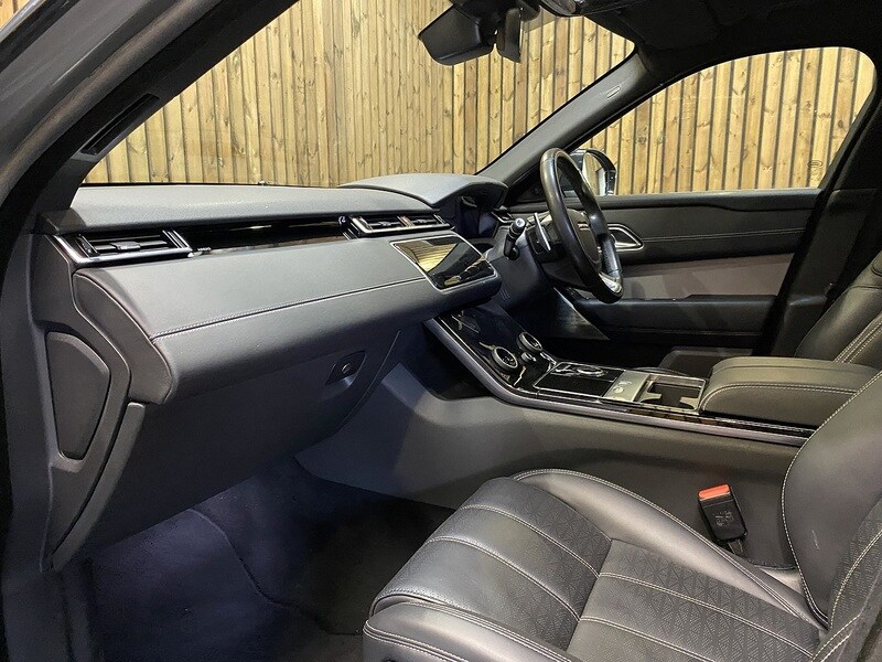 Used Land Rover Range Rover Velar 2020 for sale - 77337583: Photo 66