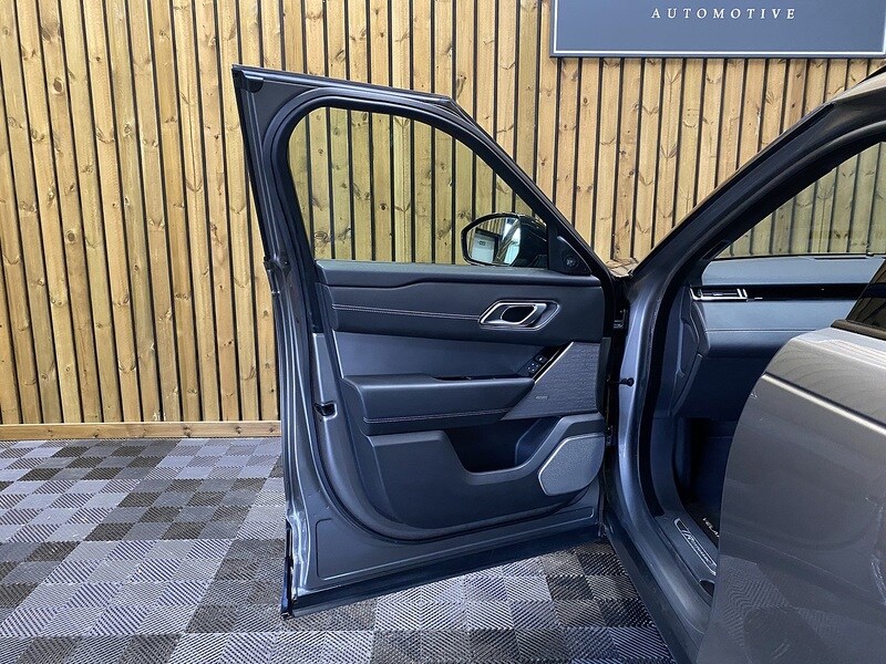 Used Land Rover Range Rover Velar 2020 for sale - 77337583: Photo 68
