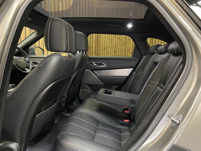 Used Land Rover Range Rover Velar 2020 for sale - 77337583: Photo 7