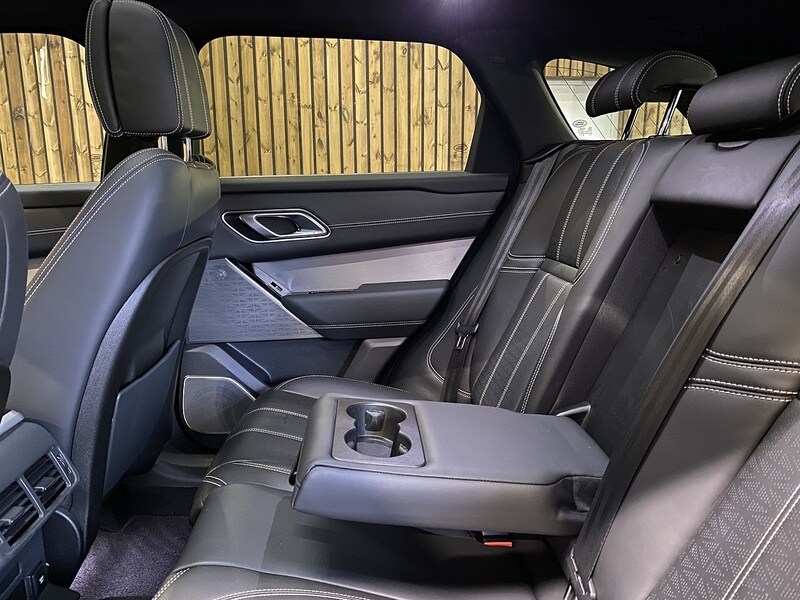 Used Land Rover Range Rover Velar 2020 for sale - 77337583: Photo 70