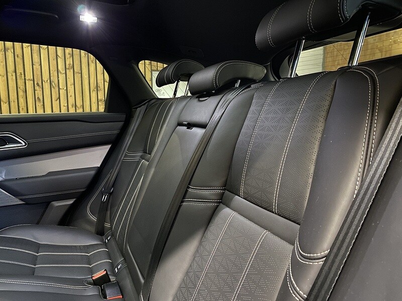 Used Land Rover Range Rover Velar 2020 for sale - 77337583: Photo 71