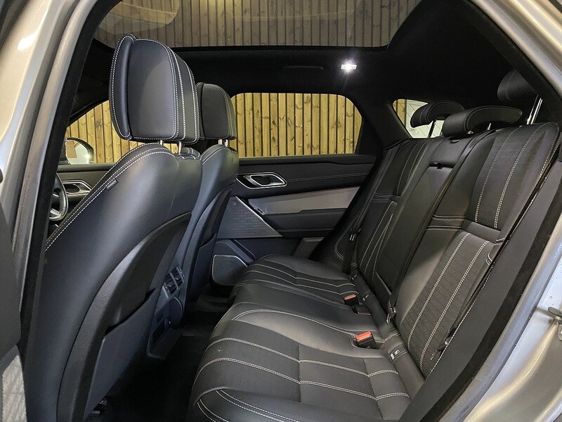 Used Land Rover Range Rover Velar 2020 for sale - 77337583: Photo 72