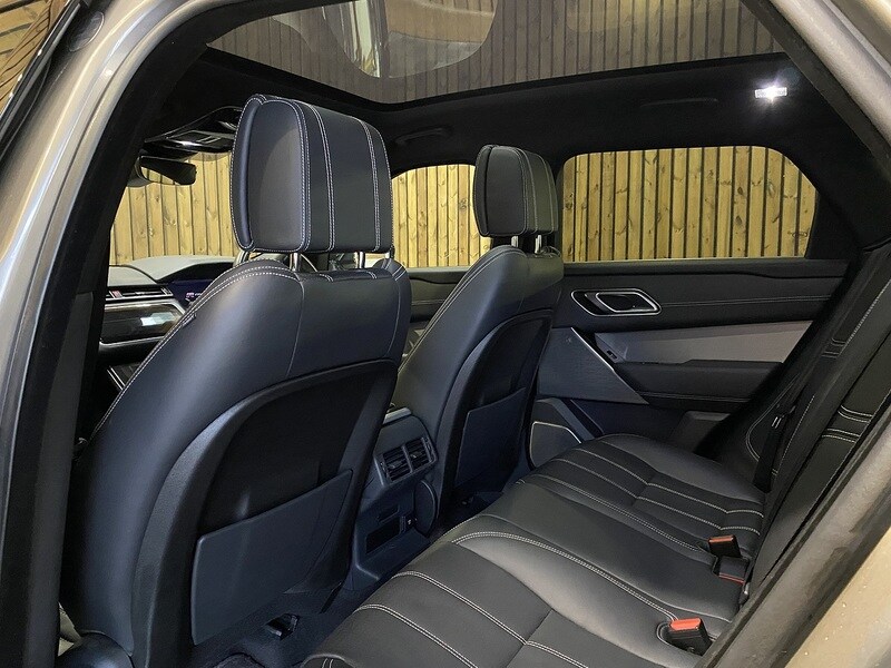Used Land Rover Range Rover Velar 2020 for sale - 77337583: Photo 73
