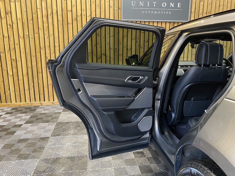 Used Land Rover Range Rover Velar 2020 for sale - 77337583: Photo 75