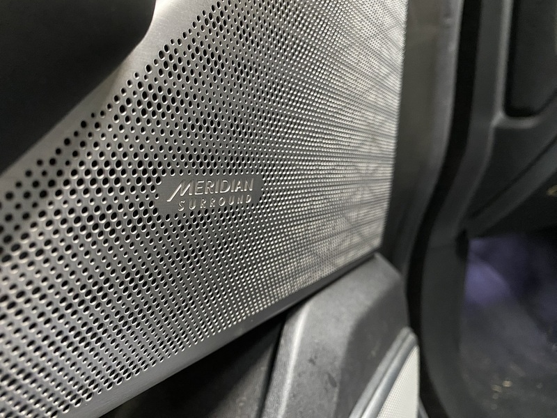 Used Land Rover Range Rover Velar 2020 for sale - 77337583: Photo 9