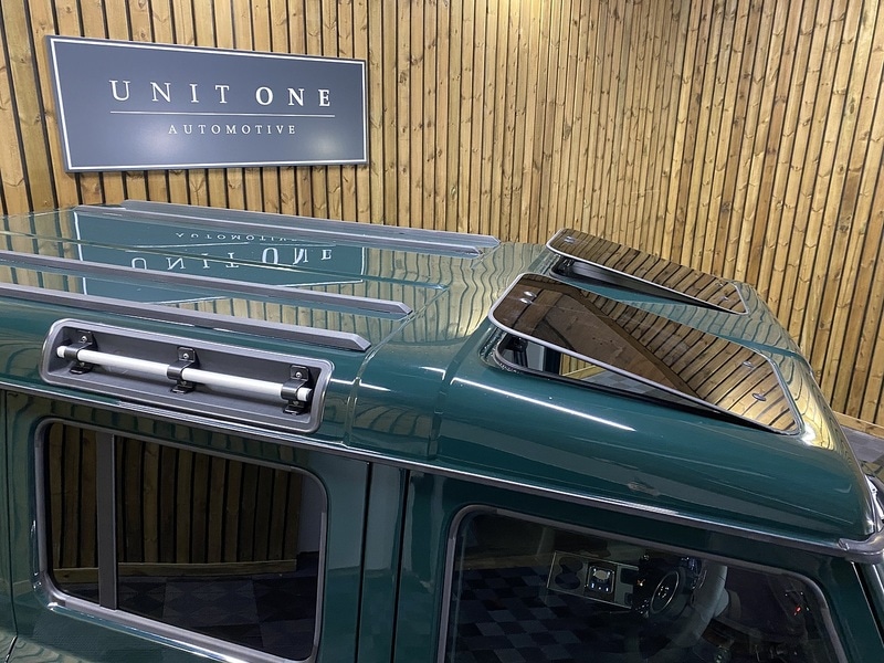 Used INEOS Grenadier 2024 for sale - 76686842: Photo 11