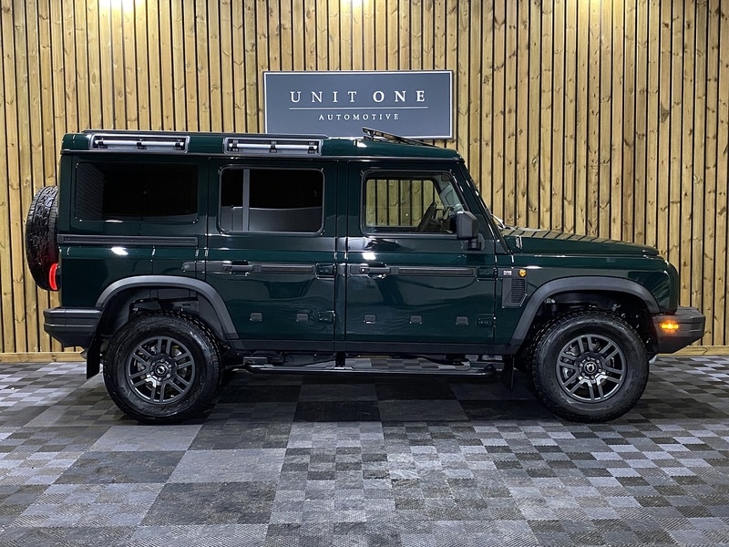 Used INEOS Grenadier 2024 for sale - 76686842: Photo 2