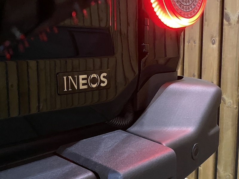 Used INEOS Grenadier 2024 for sale - 76686842: Photo 25